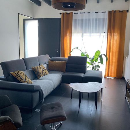Le 51 Bis Villa Châteauroux Eksteriør billede