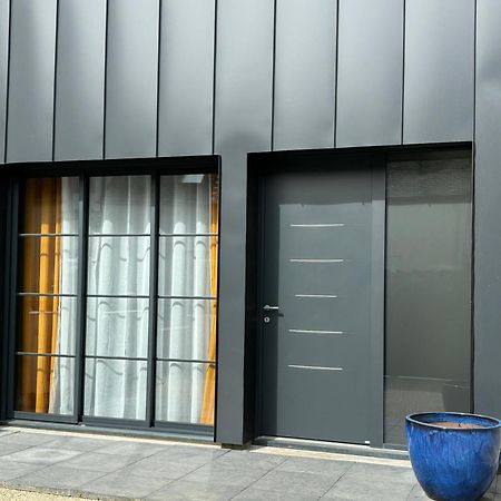 Le 51 Bis Villa Châteauroux Eksteriør billede