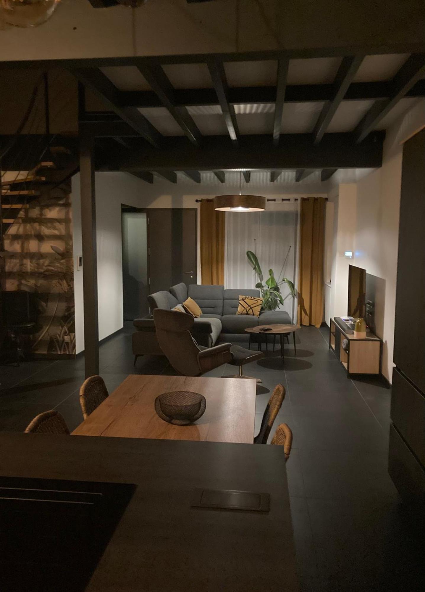 Le 51 Bis Villa Châteauroux Eksteriør billede